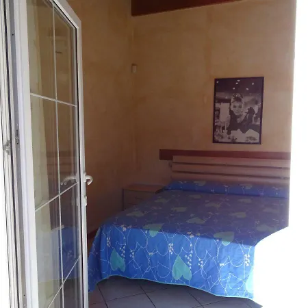 Campo Dei Fiori בית חווה Rancio Valcuvia