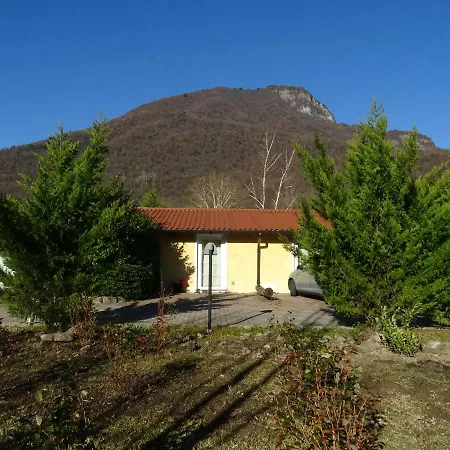 Alojamento de Turismo Rural Campo Dei Fiori